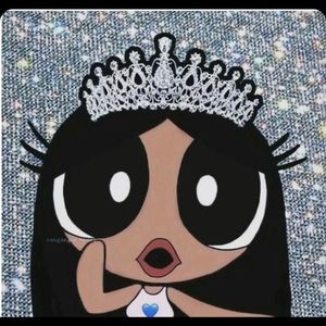 Meet your Posher, Marilyn